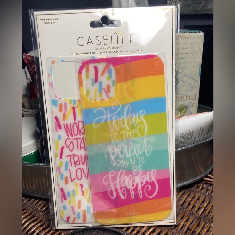 Caselift for IPhone 11 &  XR